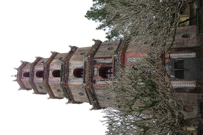 Hue city tour with private driver - Choosing your 4 to 9 hour route (and why it’s smart)