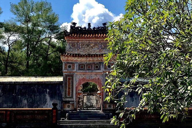 Hue city tour with private driver - Thuy Xuan incense village: see the craft, then make it a souvenir day