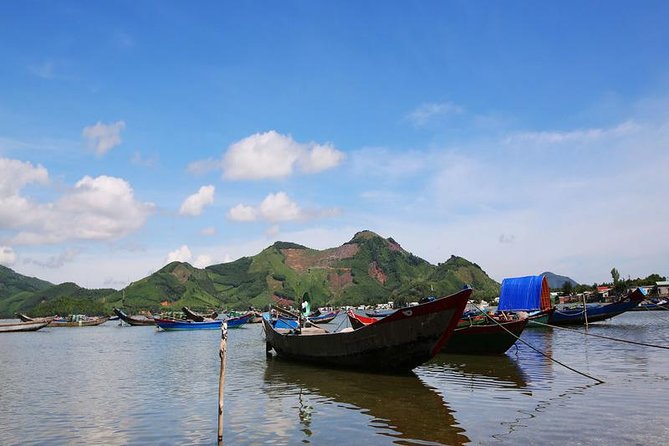 Hue City Trip From Hoi An or Da Nang By Private Tour - A private Hue day that starts with the drive