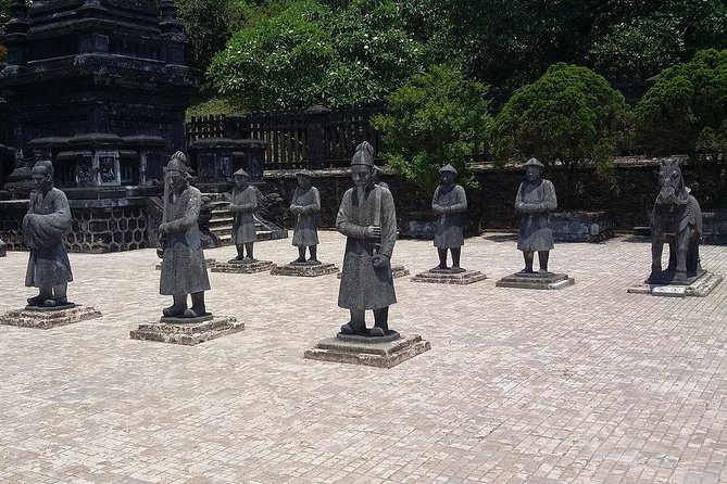 Hue Culture & History Day Tour – Departing Hoi An or Da Nang - Value, timing, and what is included in the $148.34 price