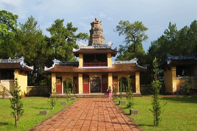 Hue: Custom Tour with Dragon Boat, Private Car & Motorbike - Cost and tickets: the $27 question and what it really means