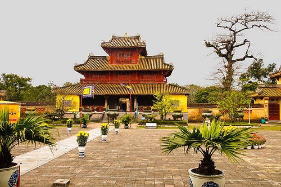 Hue Customizable Tour with Imperial Citadel & Forbidden City - Price, tickets, and what you actually get for $12
