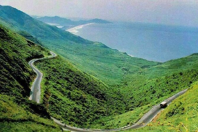 Hue - Danang - Hoi An: Private Car via Hai Van Pass and More - Key highlights and practical reasons this works