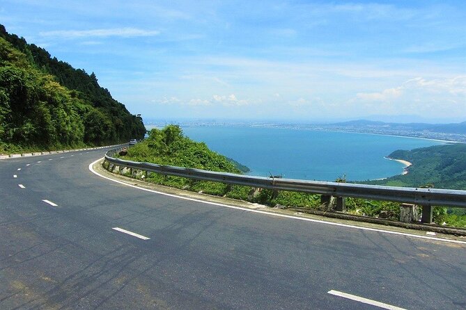Hue - Danang - Hoi An: Private Car via Hai Van Pass and More - The big win: a door-to-door private ride across central Vietnam