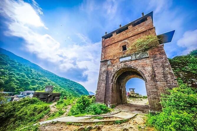 Hue - Danang - Hoi An: Private Car via Hai Van Pass and More - Ba Na Hills and the cable car: big-time sights, bigger time needs