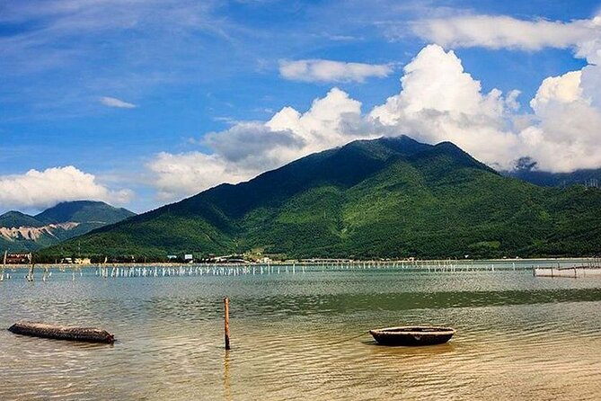 Hue - Danang - Hoi An: Private Car via Hai Van Pass and More - Why Hai Van Pass is worth the detour