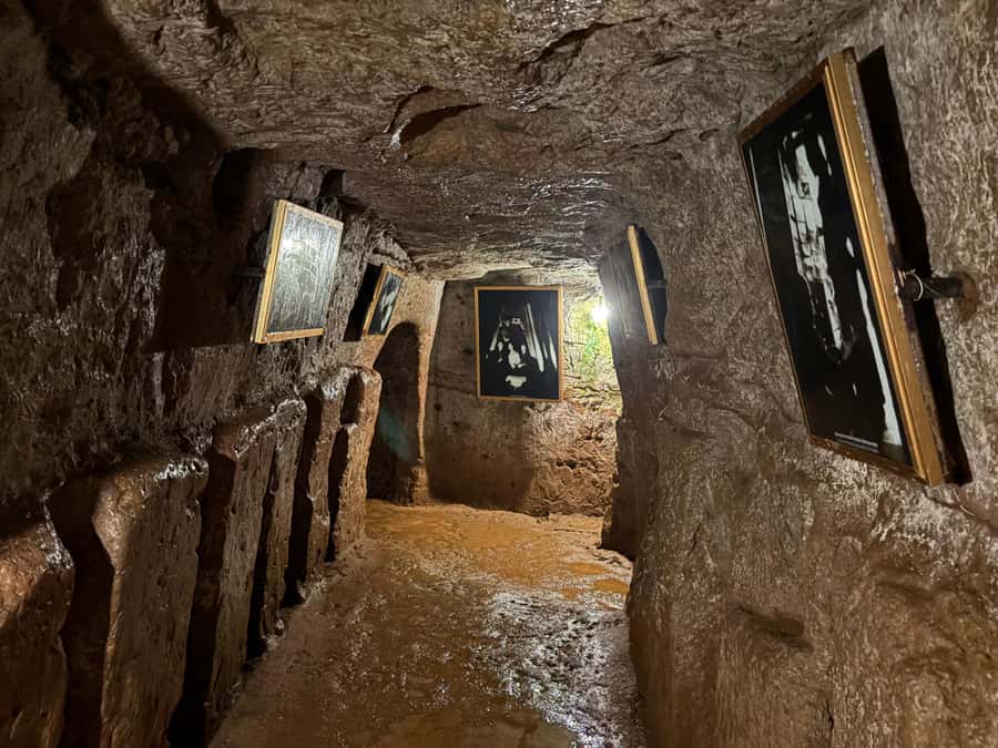Hue: DMZ Half-Day Tour by Private Car to Vinh Moc Tunnels - What to bring (and what to leave behind)