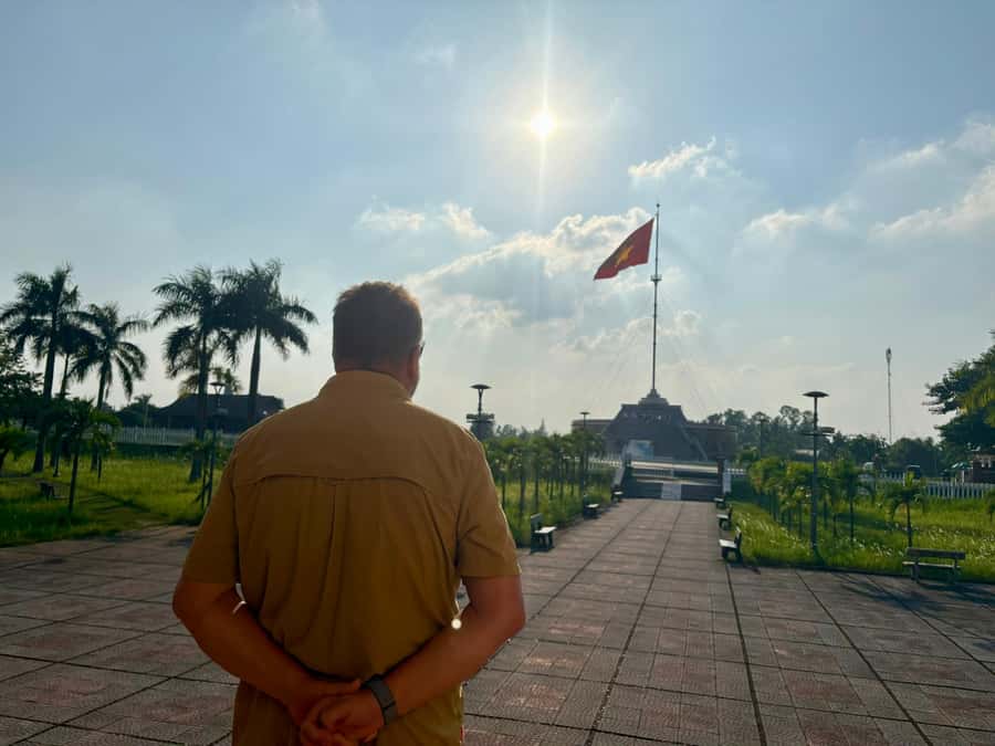 Hue: DMZ Half-Day Tour by Private Car to Vinh Moc Tunnels - Who this Hue DMZ half-day tour fits best