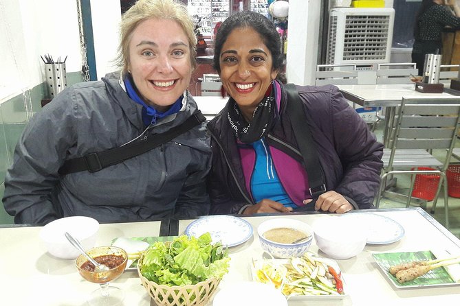 Hue Food Tour by Walking or Cyclo or Motorbike with Driver - Citadel area food stops without the museum mood