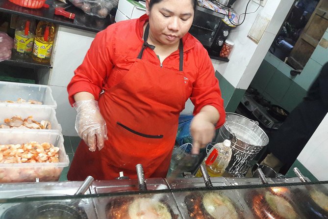 Hue Food Tour by Walking or Cyclo or Motorbike with Driver - Cyclo, motorbike, or walking, and what each option changes