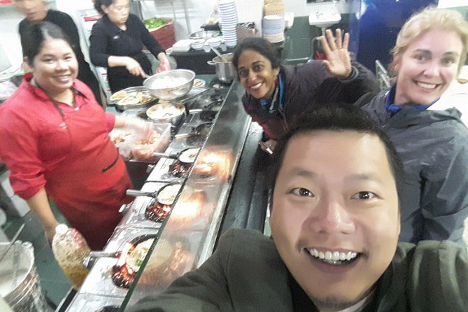 Hue Food Tour by Walking or Cyclo or Motorbike with Driver - Dong Ba Market at the start, not at the end