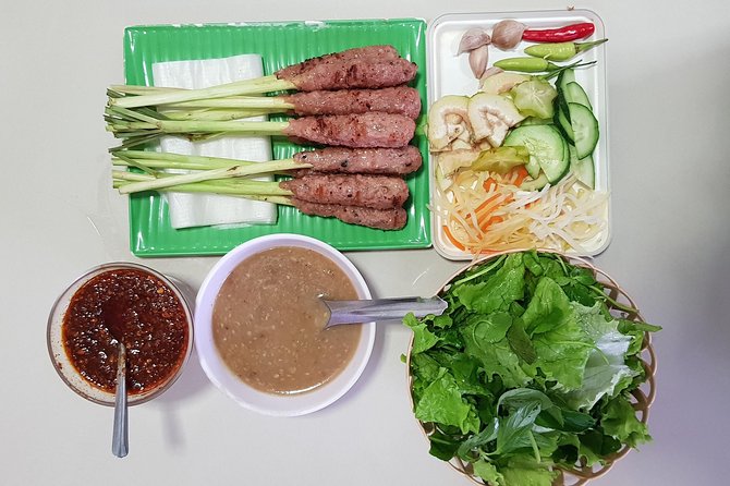 Hue Food Tour: Central Vietnam Culinary Heritage (Small Group) - Key highlights