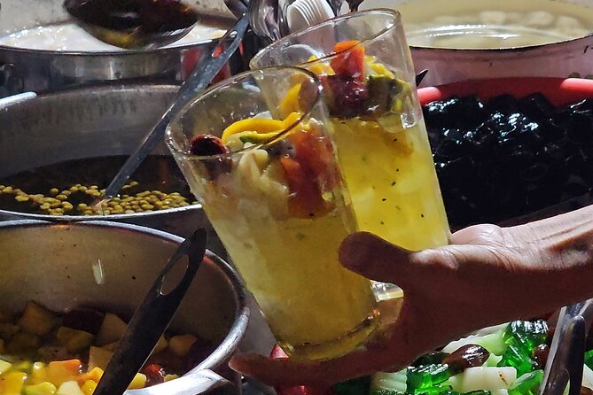 Hue Food Tour: Central Vietnam Culinary Heritage (Small Group) - Two Generations at the Next Stop: Banh Khoai and Nem Lui