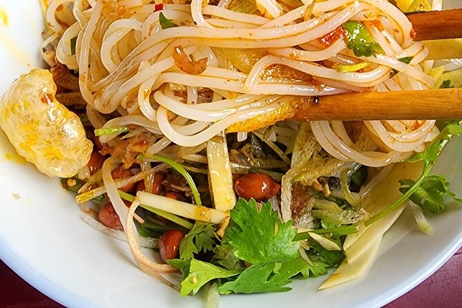 Hue Food Tour: Central Vietnam Culinary Heritage (Small Group) - What You Really Get: The 8 Dish Tasting Plus the Ordering Framework