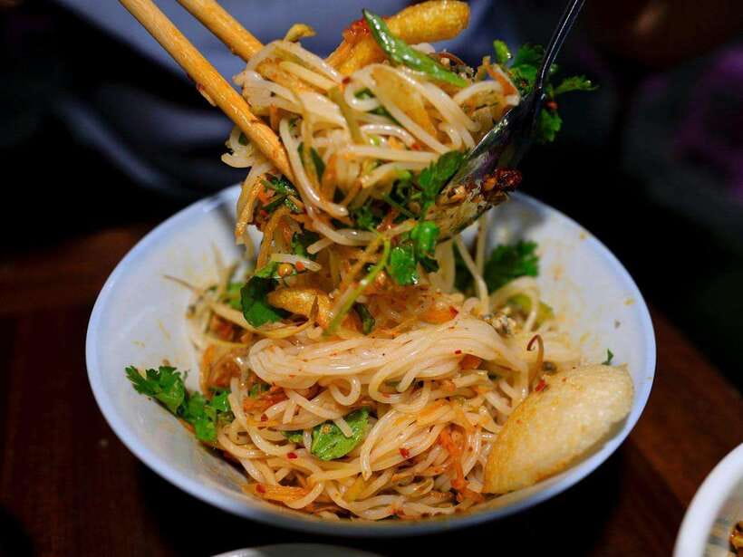 Hue: Guided Local Food Tour with Stories - Key Highlights You’ll Actually Feel