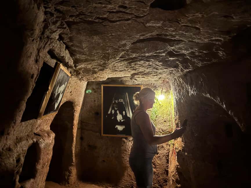 Hue: Half-Day DMZ Tour to Vinh Moc Tunnels by Private Car - Why the former DMZ line hits harder than you expect