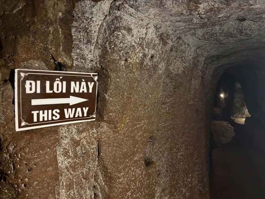 Hue: Half-Day DMZ Tour to Vinh Moc Tunnels by Private Car - Who should book this Hue DMZ tour, and who should skip it
