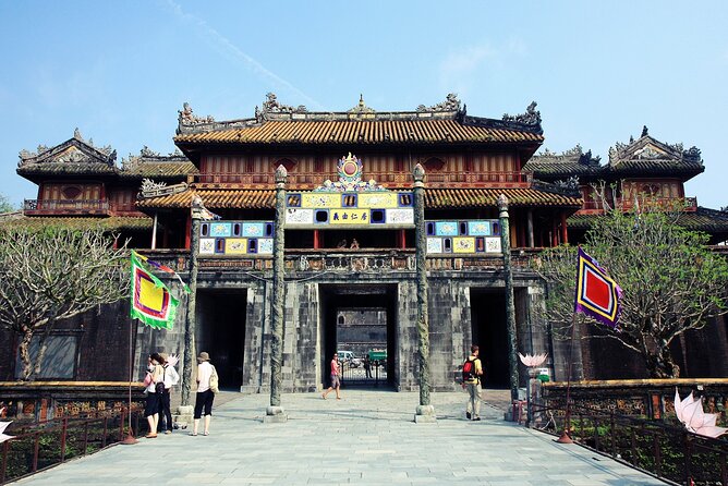 Hue Half Day Tour With Optional Dragon Boat on Perfume River - Price and value, what your $29 actually buys