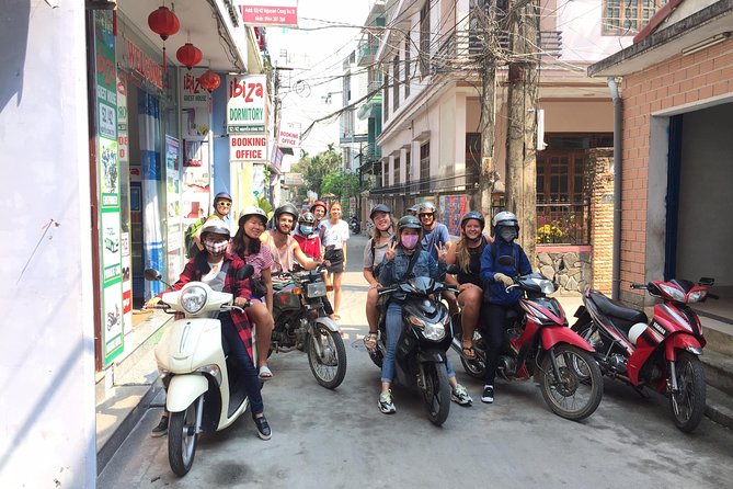 Hue History & Hidden Spots: Curated City Tour with Local Insights - Quick highlights you can plan around