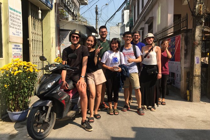 Hue History & Hidden Spots: Curated City Tour with Local Insights - Thien Mu Pagoda: Hue’s oldest pagoda and a Nguyen Lord legend