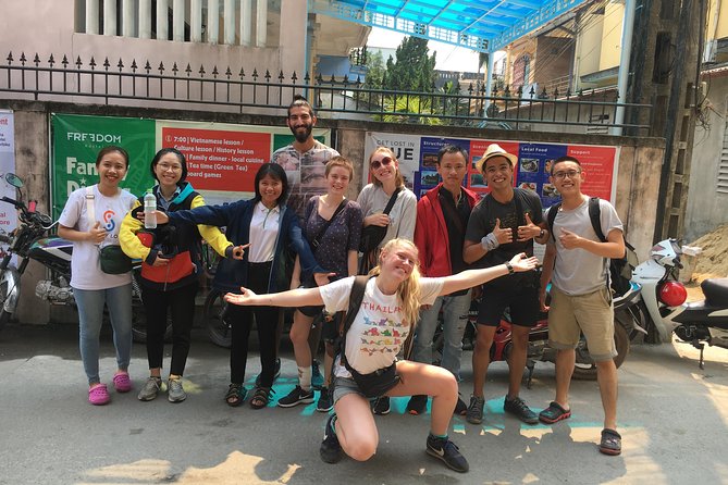 Hue History & Hidden Spots: Curated City Tour with Local Insights - Pickup, timing, and what 4-6 hours really means