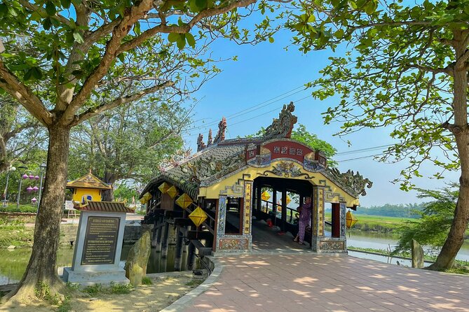 Hue Hoi An Bus Tour Sightseeing via Hai Van Pass 4 Stops - Timing, comfort, and what the 6.5 hours really means
