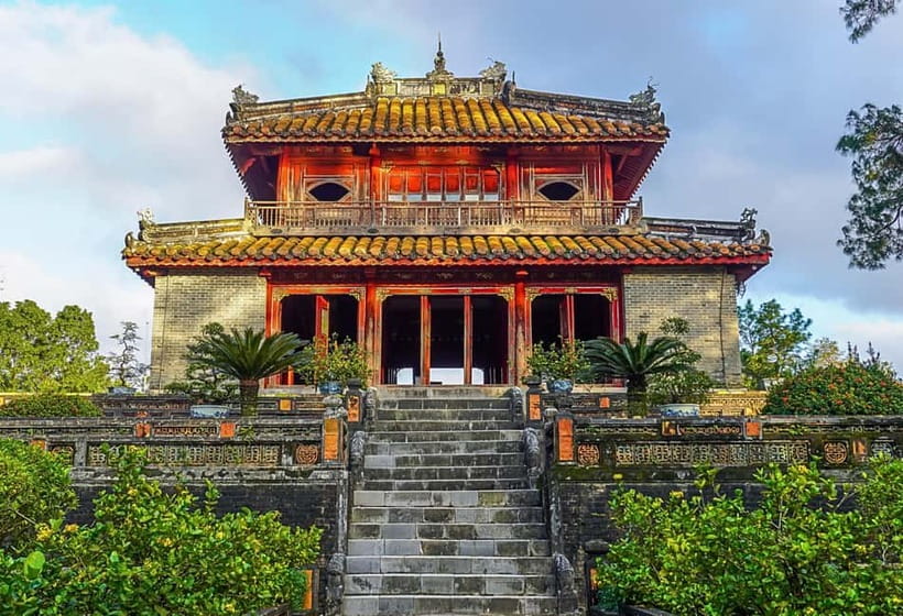 Hue: Hue Royal Tombs Tour Visit 3 Best Tombs & Pagoda - Key highlights worth planning for