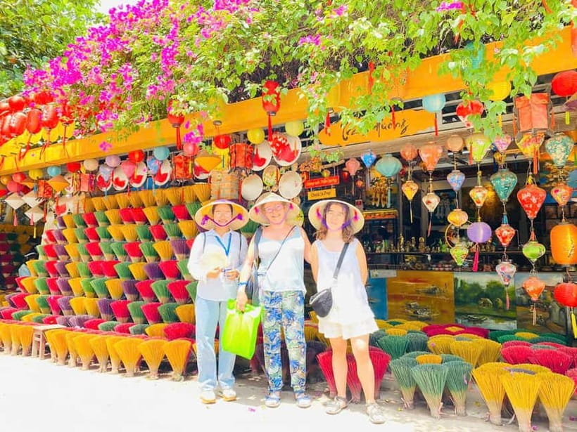 Hue: Hue Royal Tombs Tour Visit 3 Best Tombs & Pagoda - Price and what you should expect to pay extra