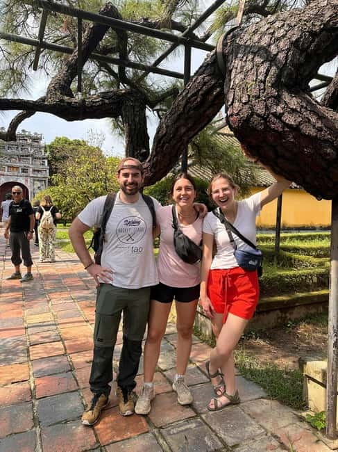Hue Imperial Ancient City Walking Tour - Key points to know before you go