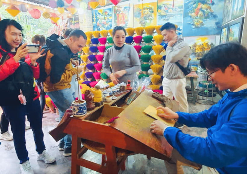 Hue Imperial Citadel, Tombs, Perfume River Boat Tour & Van - Minh Mang Tomb: When Design And Nature Team Up