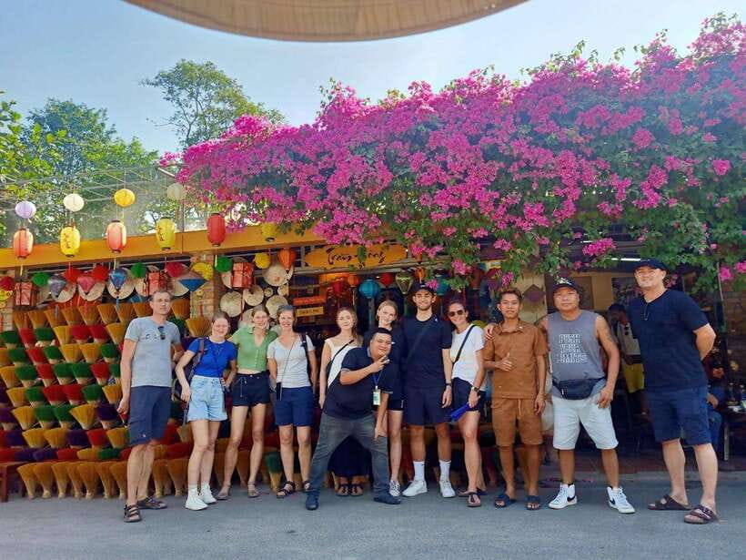 Hue Imperial Citadel, Tombs, Perfume River Boat Tour & Van - How Hue’s Imperial Sites Connect In One Day