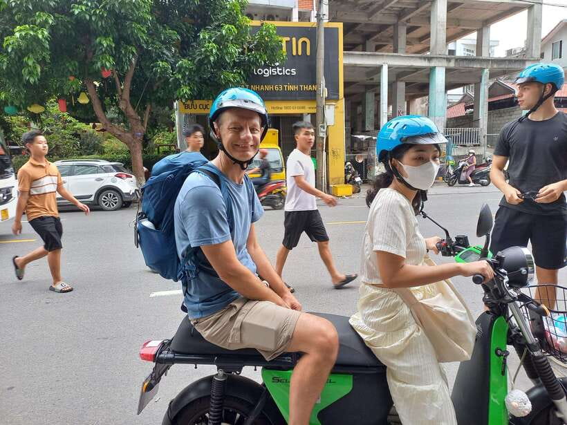 Hue Imperial City & Abandoned Water Park Tour by E-Scooter - Key Points I’d Prioritize