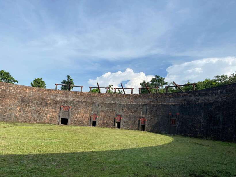 Hue Imperial City & Abandoned Water Park Tour by E-Scooter - Why This Hue Day Trip Feels Different Than a Bus Tour