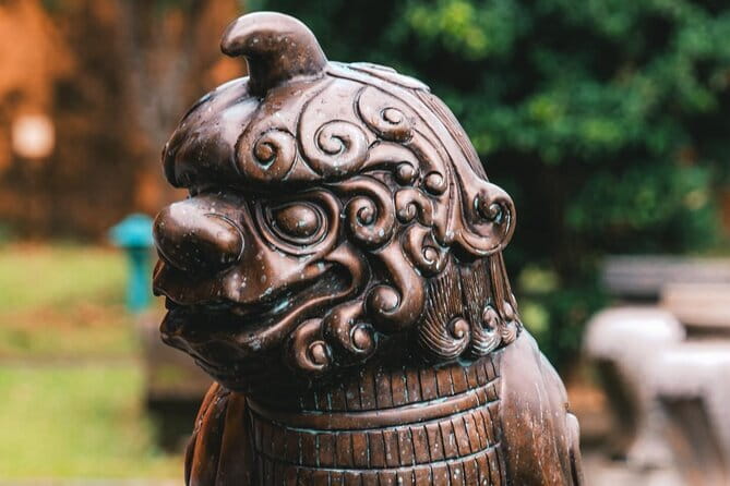 Hue Imperial City Tip-Based Walking Tour (Group Tour) - Why this Hue Imperial City tour works in real life