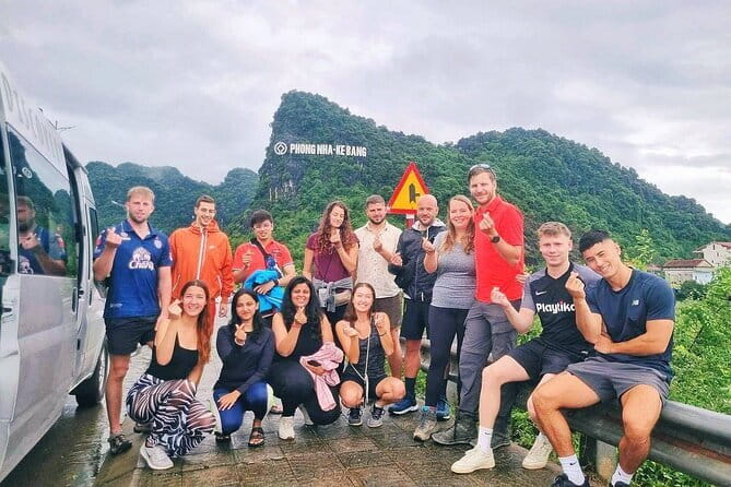 Hue Imperial City Tip-Based Walking Tour (Group Tour) - The walking route: palaces, gardens, and temples of the Nguyen Dynasty