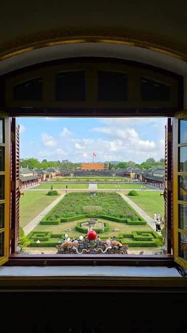 Hue Imperial city walking tour and optional royal tombs - Key Things That Make This Tour Worth Your Time