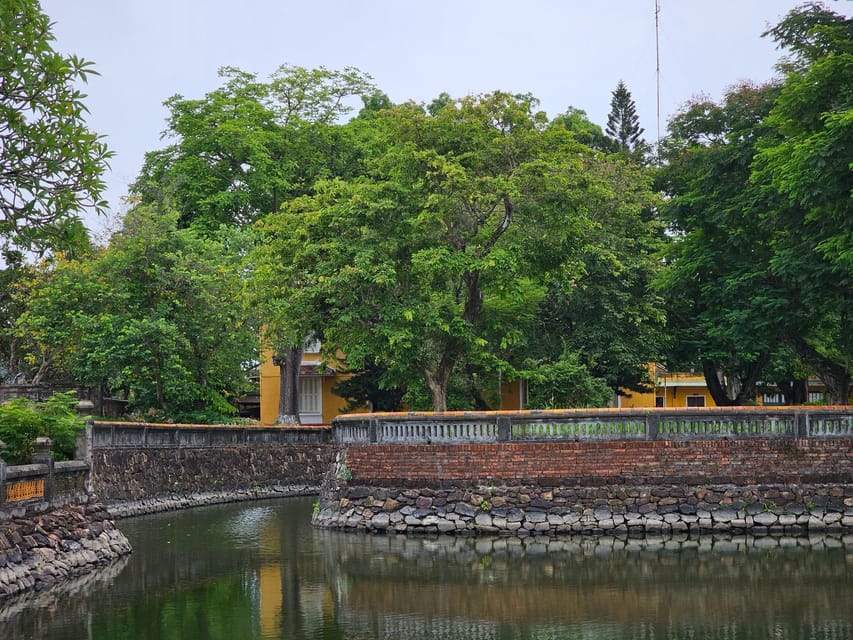 Hue Imperial City Walking Tour: Citadel & Forbidden City - How Long It Takes and How to Pace Yourself