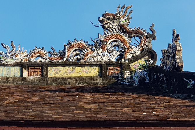 Hue Imperial City Walking Tour: Citadel & Forbidden City - Forbidden City Focus: Kiến Trung Palace and the Royal Family Space