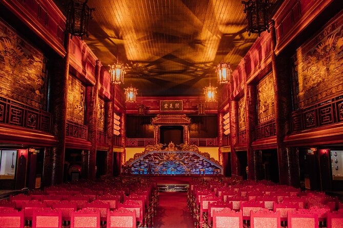 Hue Imperial City Walking Tour (Kids Half-Price) - Price and Logistics: What You Actually Pay