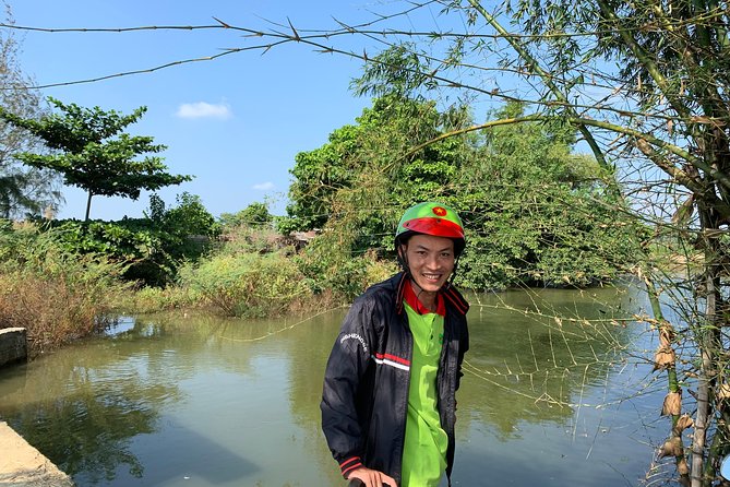 Hue Morning Countryside Motorbike Tour - Key highlights that make this tour worth your morning