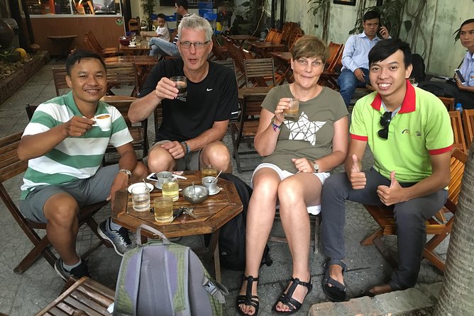 Hue Morning Countryside Motorbike Tour - Farming tools, incense making, and what you learn from daily work