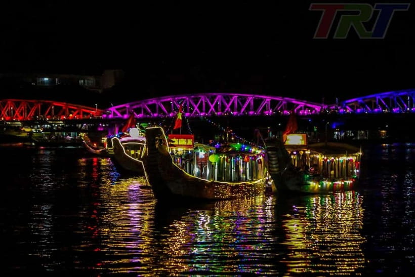Hue: Perfume River Dinner Cruise with Traditional Show - Should You Book This Hue Perfume River Dinner Cruise?