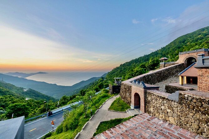 Hue: Private Car To Hoi An or Vice Versa with Many Options - Price and What $44 Buys You in Real Value