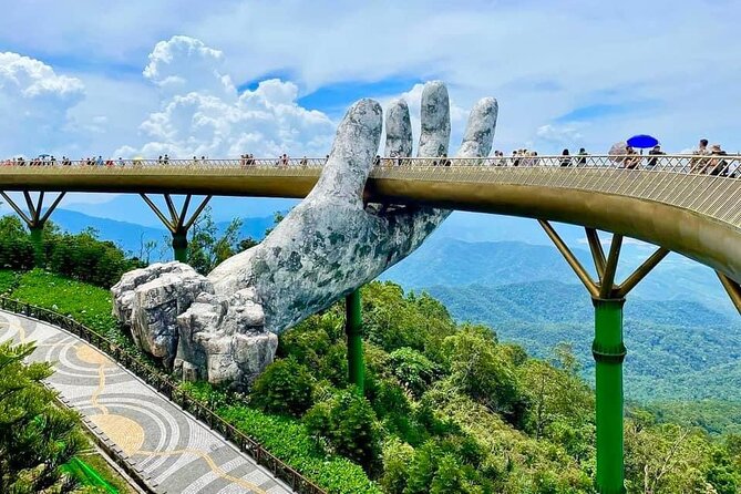 Hue: Private Car To Hoi An or Vice Versa with Many Options - Hai Van Pass: The Scenic Road Moment You’ll Remember