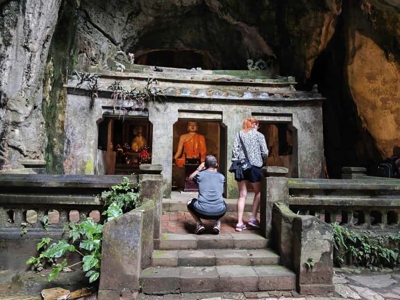 Hue: Private Car to Hoi An via Fabulous Stops - Turning the Hue to Hoi An Transfer into a Sightseeing Day