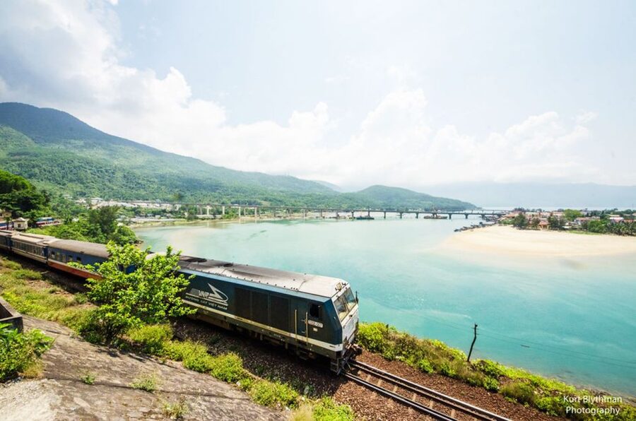Hue: Private Car to Hoi An via Fabulous Stops - Da Nang Options: Golden Bridge, Monkey Mountain, An Bang Cemetery, My Son