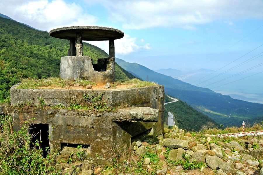 Hue: Private Car to Hoi An via Fabulous Stops - Fishing Village Stop and Local Food Moments
