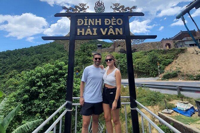Hue: Private Car to Hoi An via Many Fabulous Stops - Key Points That Matter Most