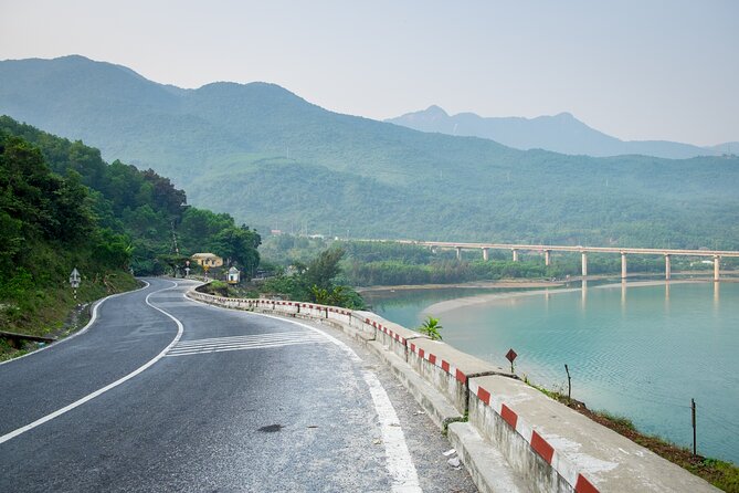 Hue: Private Car to Hoi An via Many Fabulous Stops - Hai Van Pass: The Coastal Mountain Road You Feel in Your Body