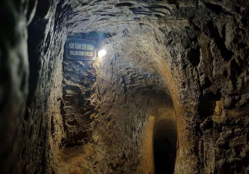 Hue : Private Day Trip to DMZ : Vinh Moc tunnel & Khe Sanh - Key Things I’d Mark on Your Map